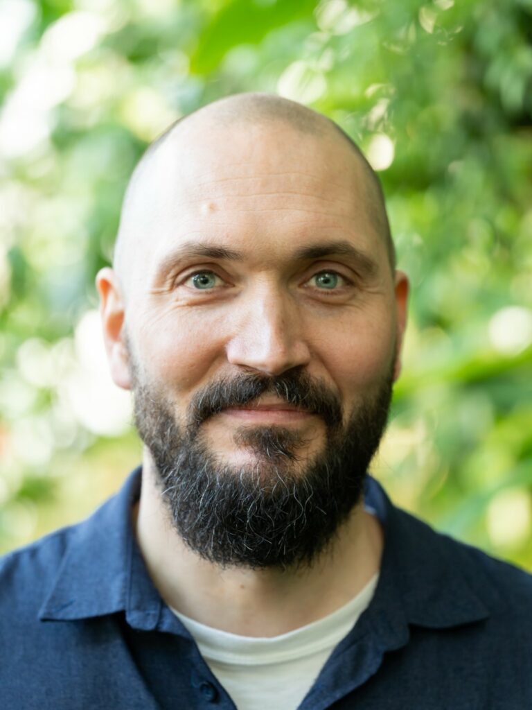 Matti Salo, erikoistutkija, luke