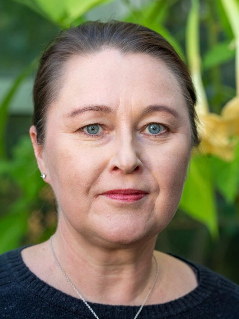 Sari Puustinen