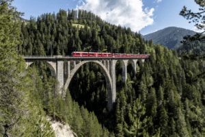 Photo: Destination Davos Klosters/ Andrea Badrutt