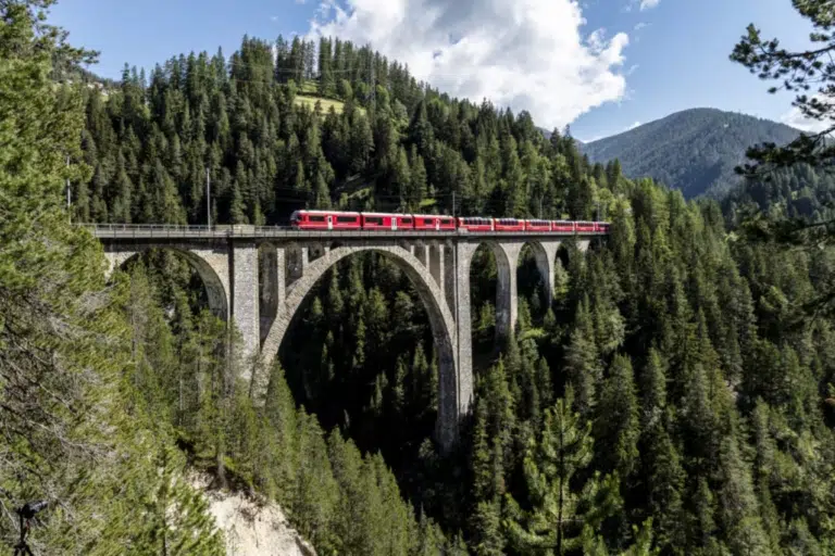 Photo: Destination Davos Klosters/ Andrea Badrutt