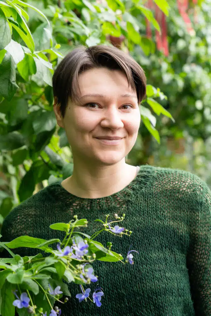 Aino Tarkkio